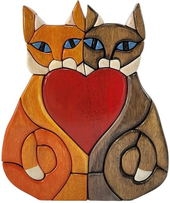 CATS LOVE